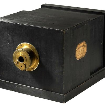 Timeline: evolucion de la camara de fotos