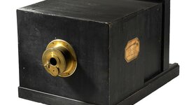 Timeline: evolucion de la camara de fotos