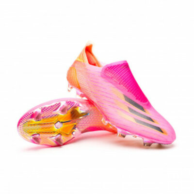 Timeline: evolucion de botas de futbol