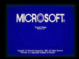 Microsoft Windows
