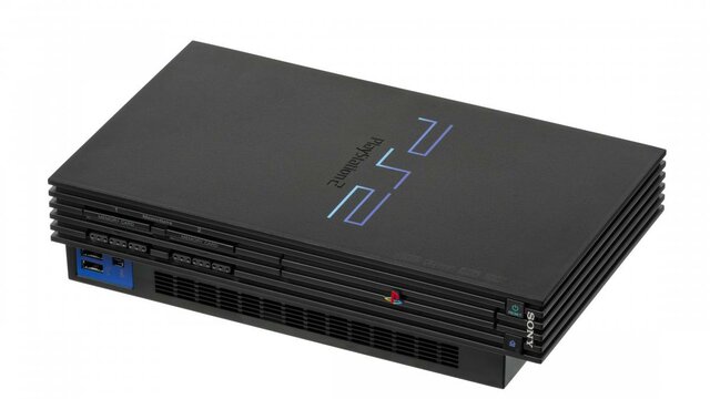 cuando salio la segunda  PlayStation