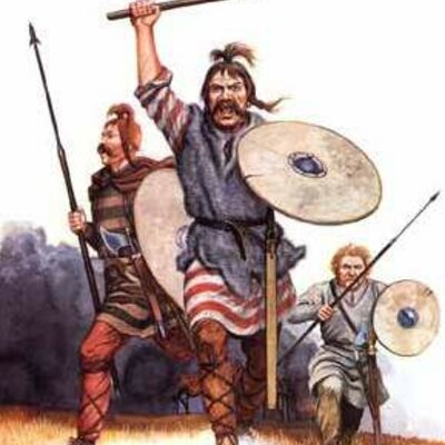 Timeline: ELS FRANCS