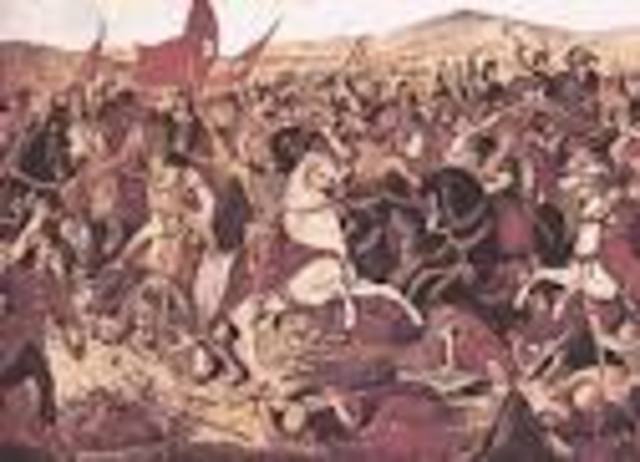 Battle of Adrianople