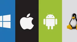 Timeline: Operatsioonisüsteemide ajajoon