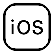 Apple iOS