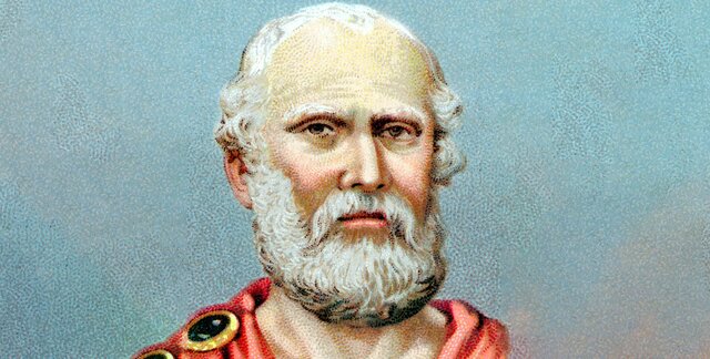 Plato contribution to atom