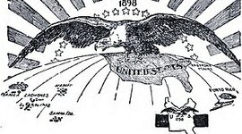 Timeline: American Imperialism