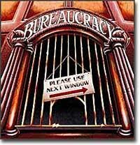 Bureaucracy