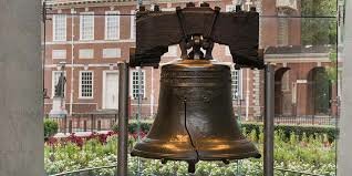 The Liberty Bell