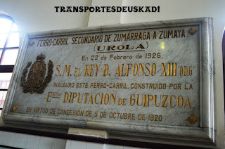 Alfonso XIII Boterea utzi