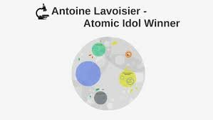 Lavoisier