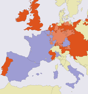 The war of Spanish Succesion