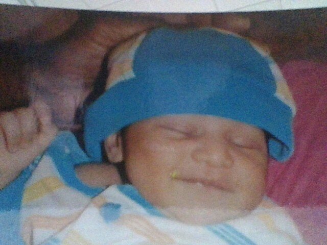 Silvia Patricia jaio