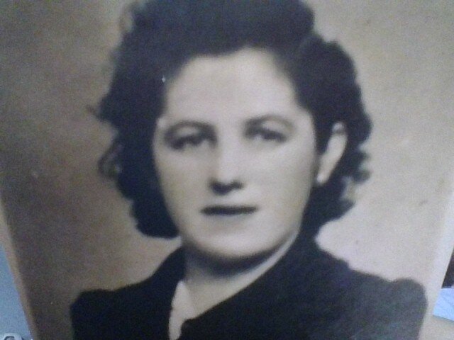 GREGORIA BARRENETXEA