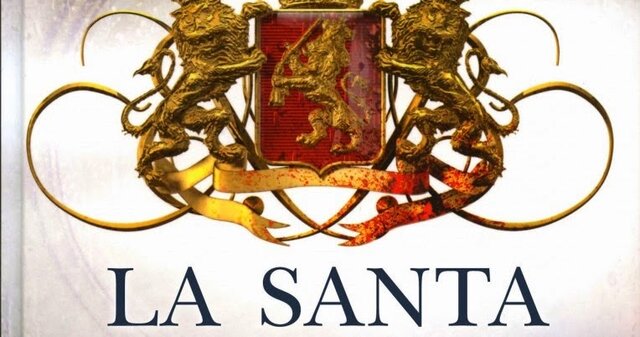 Creación de la Santa Alianza