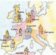 717 Caiguda del Regne visigot