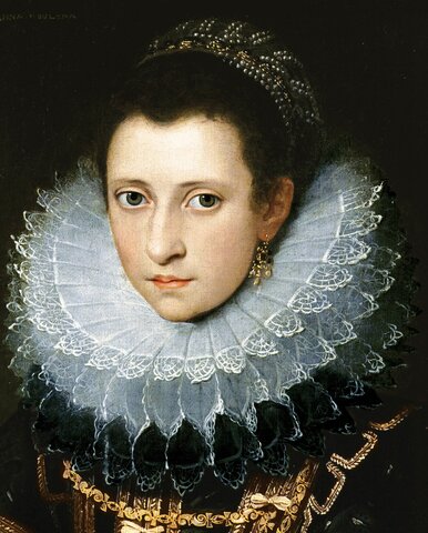 Henri VIII and Ann Boleyn's Marriage