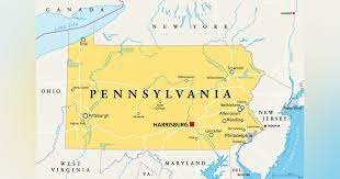 Pennsylvania