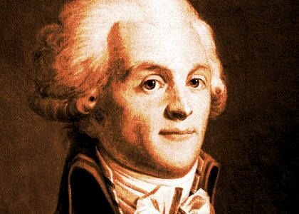ROBESPIERRE