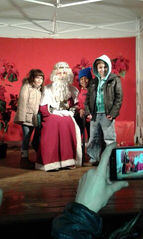 EM VAIG MUDAR A BARCELONA