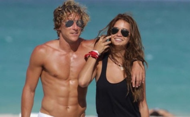 La ruptura mediática de la pareja del momento