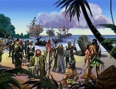 1492 Final de l'edat mitjana (descobriment d'Amèrica)