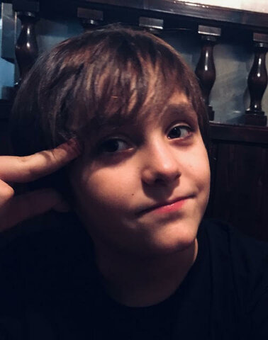 Foto pel final de curs i el quadern.