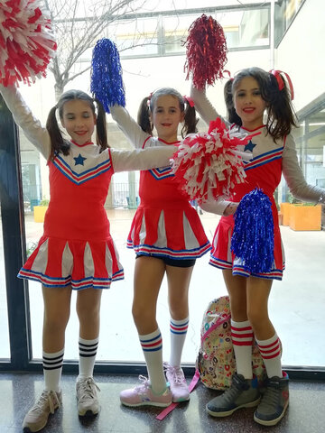 CARNESTOLTES!