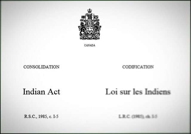 indian act