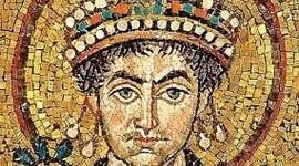 Timeline: IMPERI BIZANTÍ