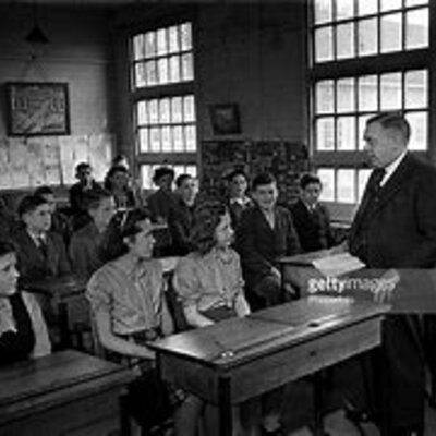 Timeline: History of Education