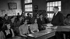 Timeline: History of Education
