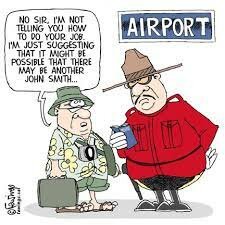No Fly List