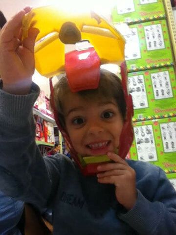 Els aniversaris amb la familia