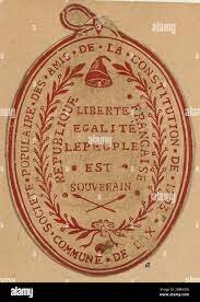 CONSTITUCIÓN (DEMOCRACIA SOCIAL)