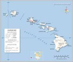 America’s Acquisition of Hawaii (1867 - 1959)