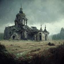 End of the monasteries