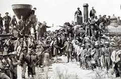 First Transcontinental