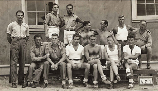 Internment of Italian Canadians