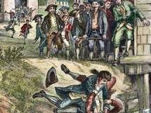 Shays rebellion