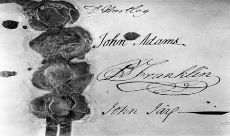 El Tractat de París