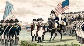 Timeline: La independència dels Estats Units