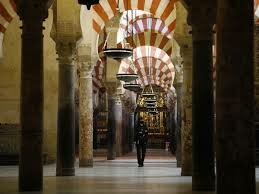 Mezquita de Cordoba