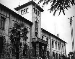 lasalle legazpi ikastetxea zumarragan