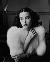 Hedy Lamarr
