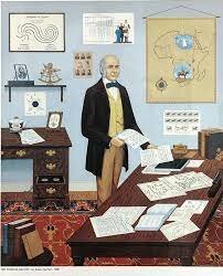 Francis Galton 1822-1911