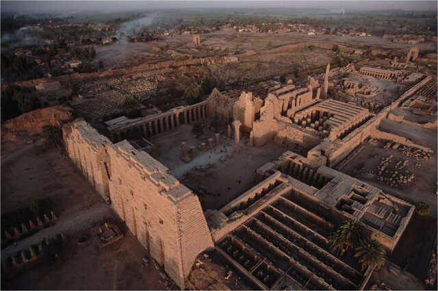 Ancient Egypt