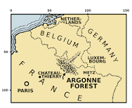 Battle of Argonne Forest
