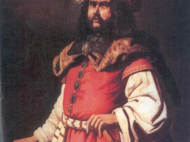 Campaña contra Santiago de Compostela a cargo de al-Mansur (Almanzor).