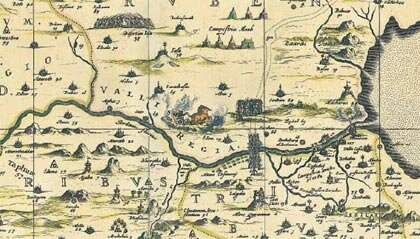 Moses' Summary of Israel's History